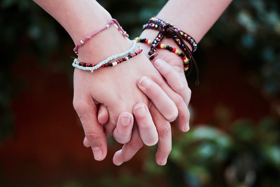 Bead Bracelets - Helpful Tips on Wearing Beaded Bracelets