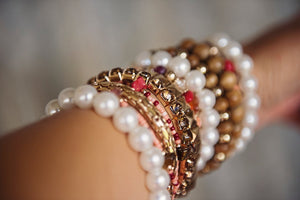 Custom Made Bracelets - Why You Should Have Your Custom Jewelry Made In The Right Way