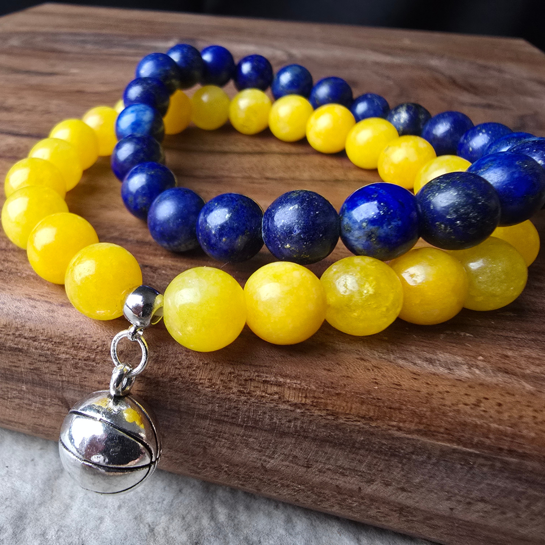 Boost Your Youth Basketball Team’s Fundraising with Custom Bracelets