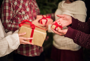 Gifts For Girls - Why Gift Giving is Important