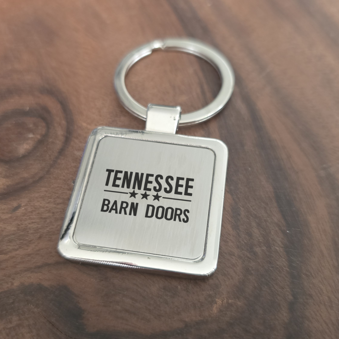 Branded Metal Keychains: A Smart, Stylish Way to Elevate Your Brand