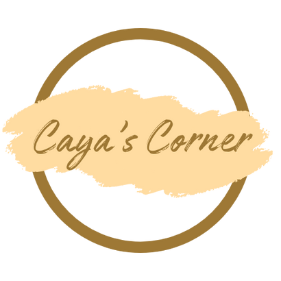 Caya's Corner