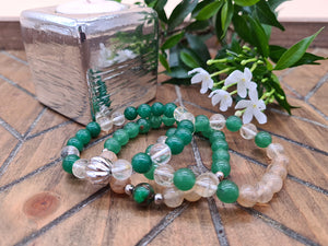Money Attraction Bracelet