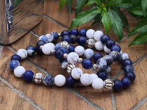 El Salvador Pride Bracelet