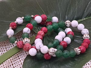 Mexico Pride Bracelet