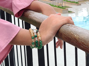 Money Attraction Bracelet