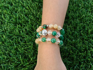 Money Attraction Bracelet